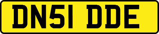 DN51DDE