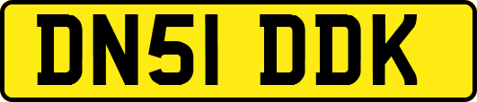 DN51DDK