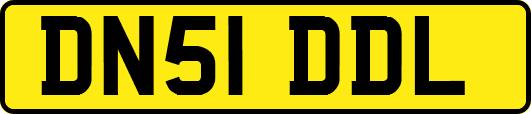 DN51DDL