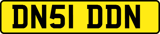 DN51DDN