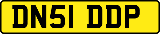 DN51DDP