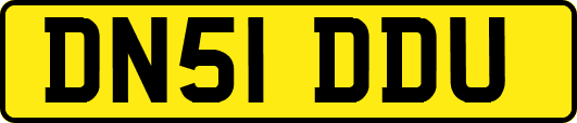 DN51DDU