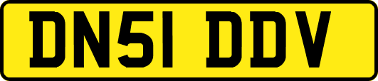 DN51DDV