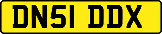 DN51DDX