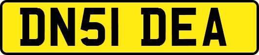 DN51DEA