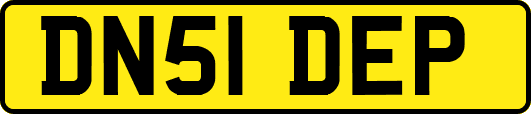 DN51DEP
