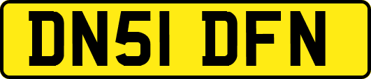 DN51DFN