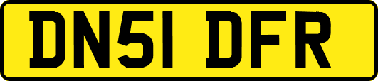 DN51DFR