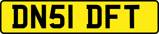 DN51DFT