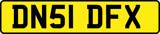 DN51DFX