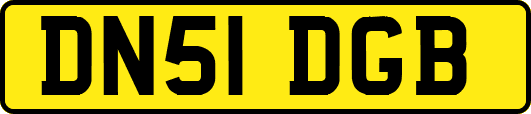 DN51DGB