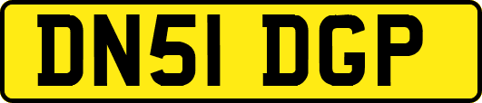 DN51DGP