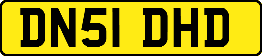 DN51DHD