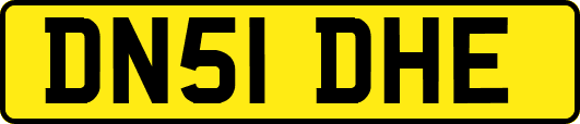 DN51DHE