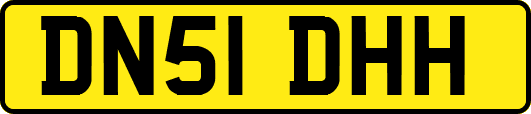 DN51DHH