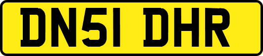 DN51DHR