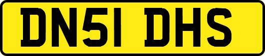 DN51DHS