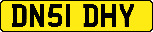 DN51DHY