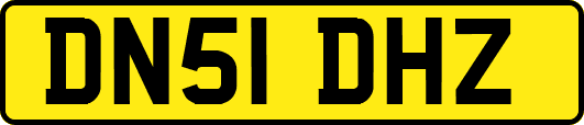 DN51DHZ