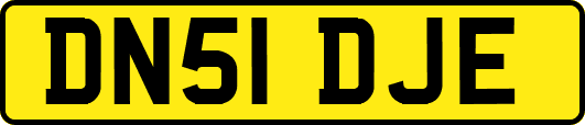 DN51DJE