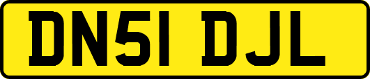DN51DJL
