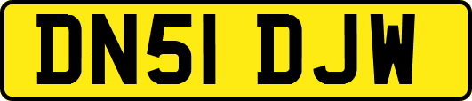 DN51DJW