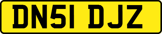 DN51DJZ