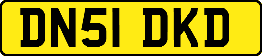 DN51DKD
