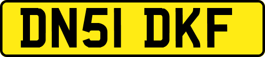 DN51DKF