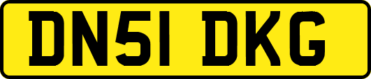 DN51DKG