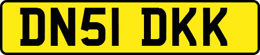 DN51DKK