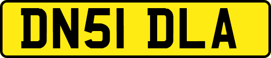 DN51DLA