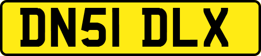 DN51DLX