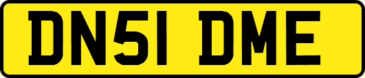 DN51DME