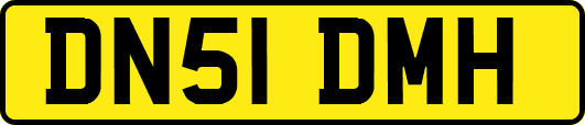 DN51DMH