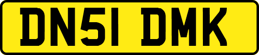 DN51DMK