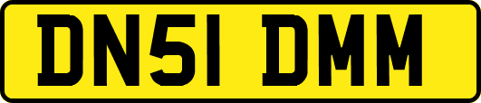 DN51DMM