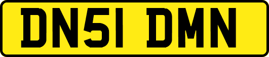 DN51DMN