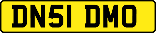 DN51DMO