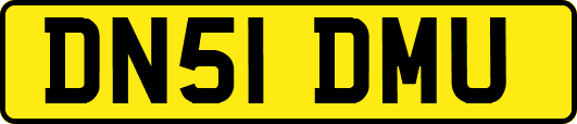 DN51DMU