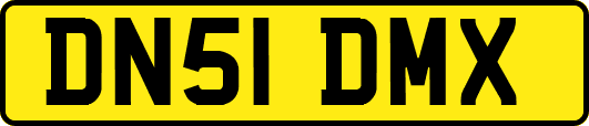 DN51DMX