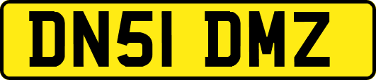 DN51DMZ