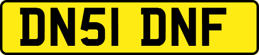 DN51DNF