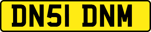 DN51DNM