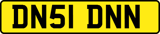 DN51DNN