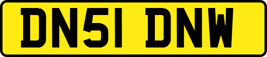 DN51DNW