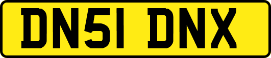 DN51DNX