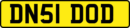 DN51DOD