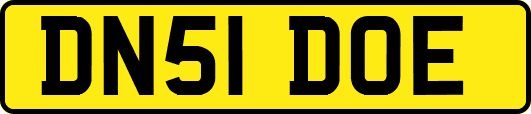 DN51DOE