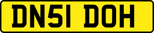 DN51DOH